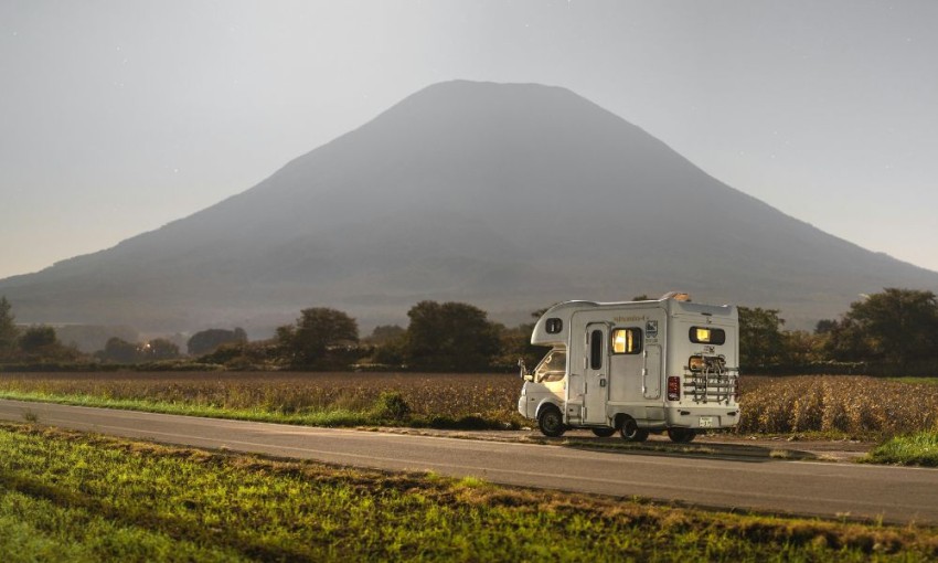 camper verhuur tips