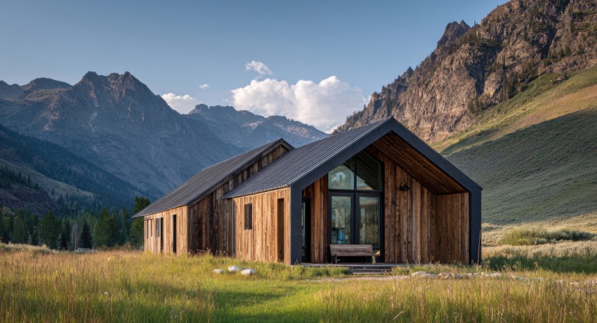 vakantiewoning trends