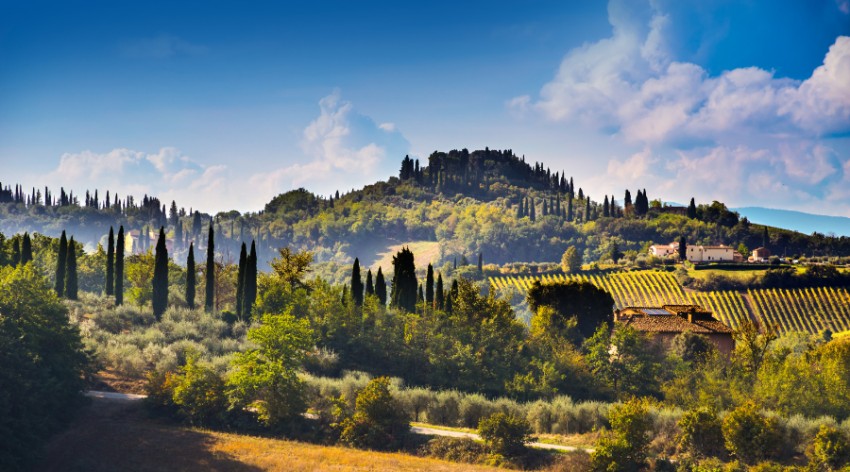 italie vakantiewoning