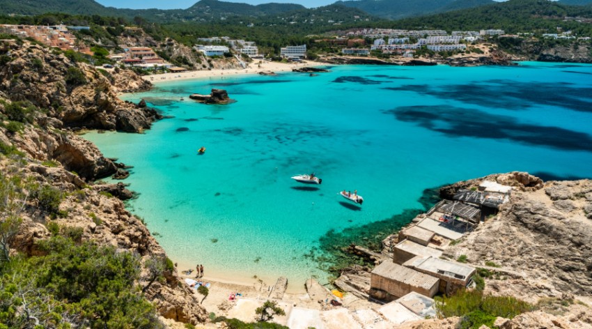 spanje vakantiewoning