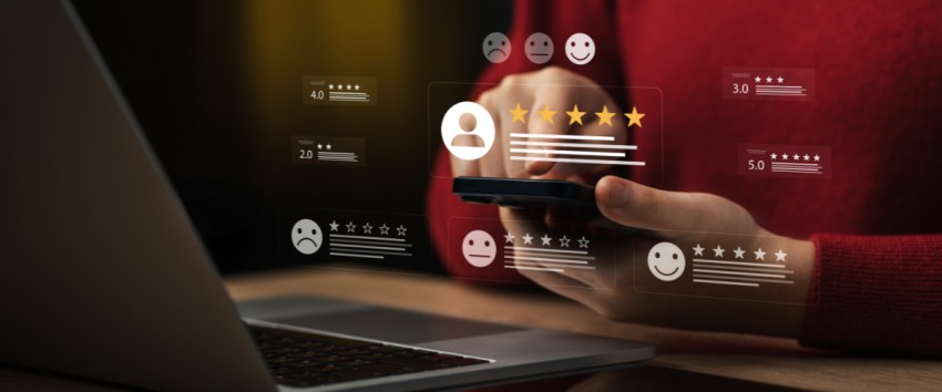 klantevaringen accommodaties