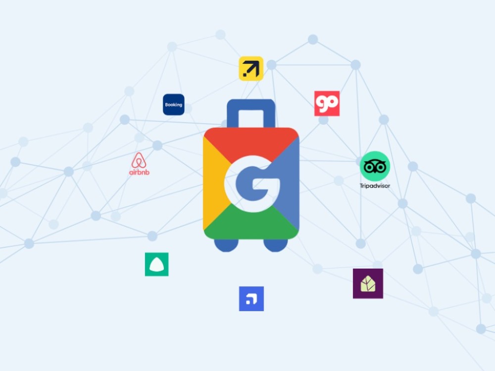 Google channel manager