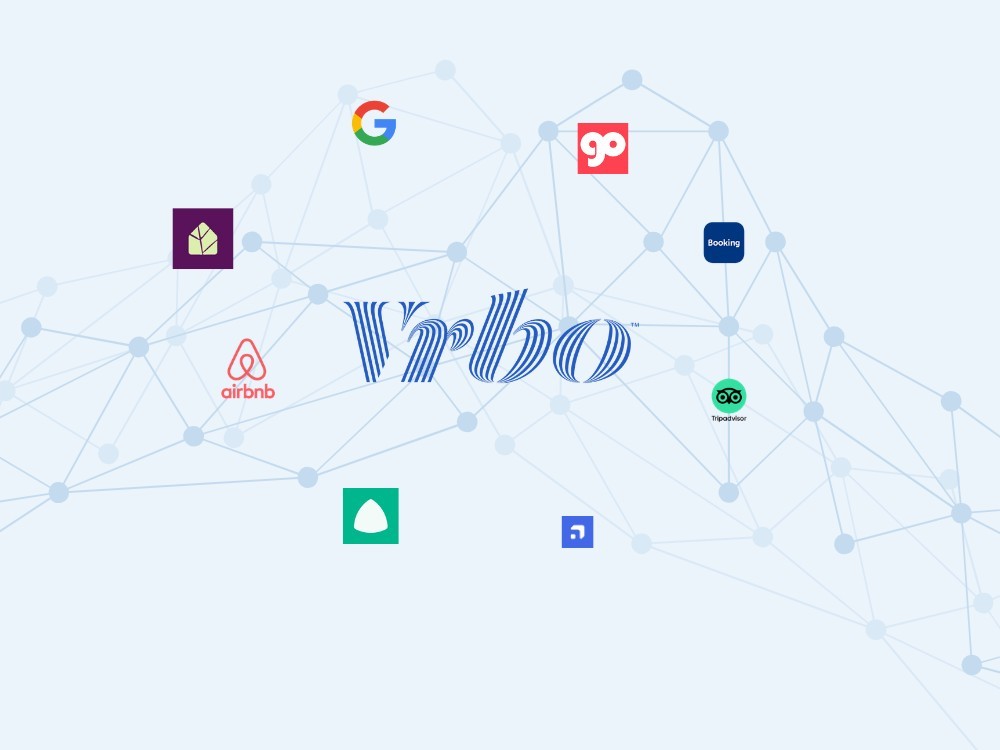 VRBO integration