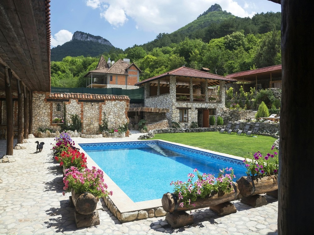 villa software