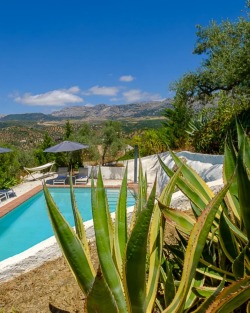 Finca Gordo Spanje