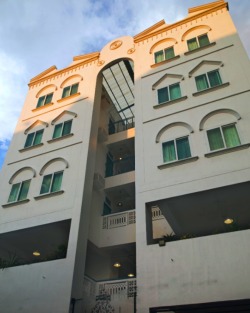 Hotel Filipijnen