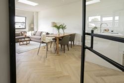 KloosUpbooking profiel