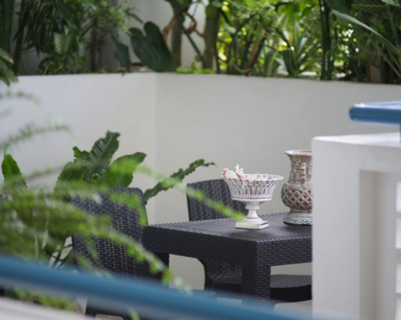 Review MyTourist Filipijnen hotel