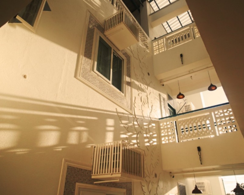 Filipijnen hotel review PMS software