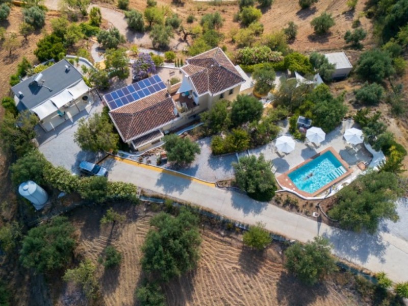 B&B spanje community