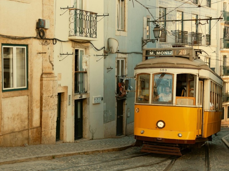 lisbon