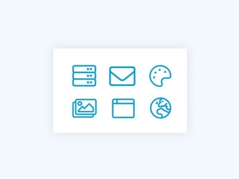 Accommodation webbuilder