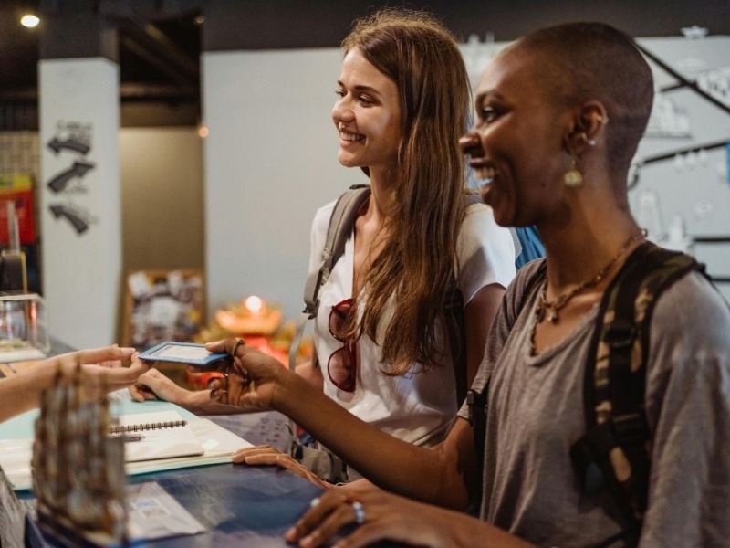 boekingskalender voor hostels