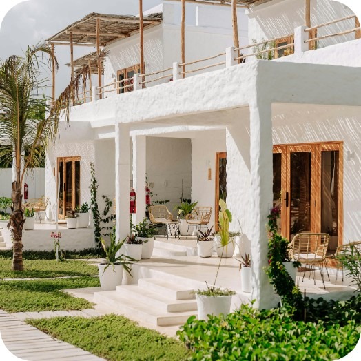 villa software
