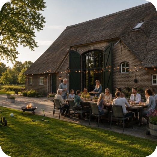boerderij verhuur software