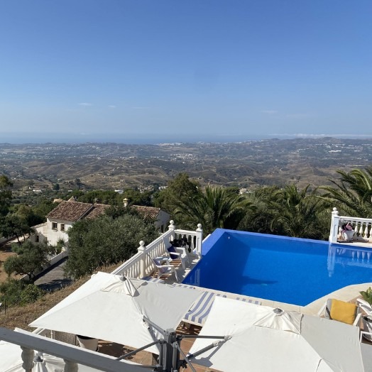 villa manana