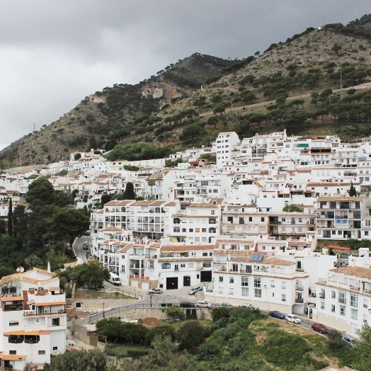 Mijas Pueblo