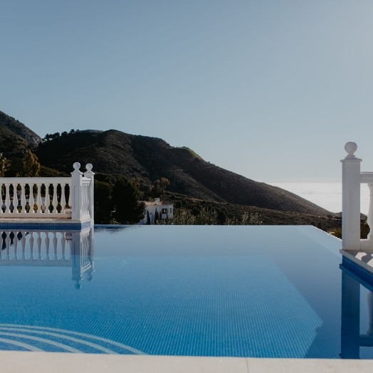 villa manana Mijas Pueblo