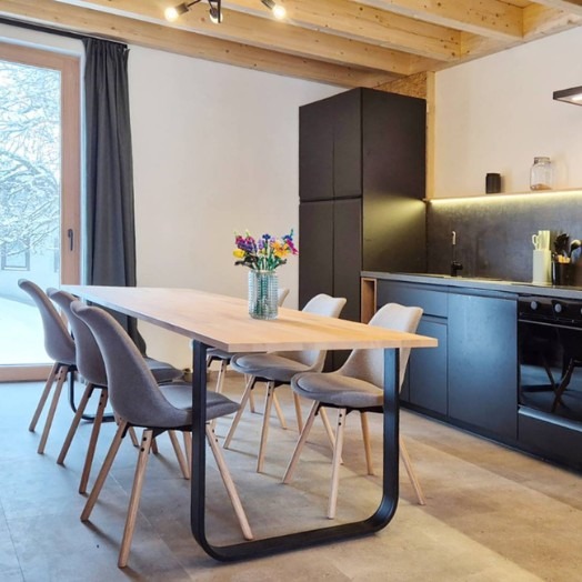 Haus am Fels