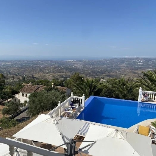 villa manana review